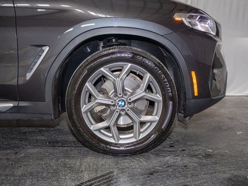 Used 2023 BMW X3 xDrive30i w/ Premium Package image 9