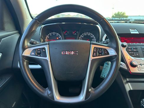 Used 2011 GMC Terrain SLE image 15
