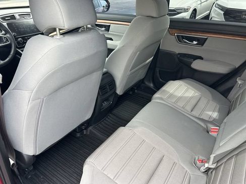 Used 2022 Honda CR-V EX image 29