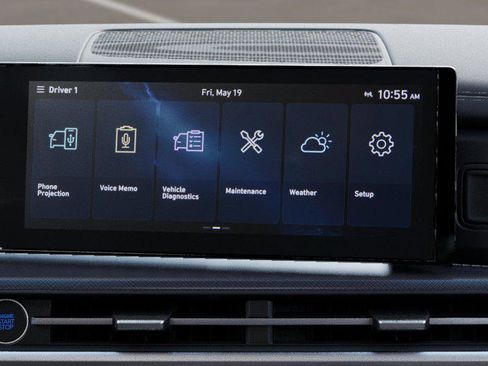 New 2026 Hyundai Santa Fe SEL AWD/4WD image 13