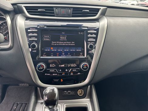 Used 2024 Nissan Murano SL image 19