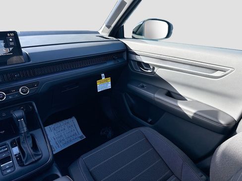 New 2026 Honda CR-V Sport image 19