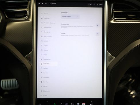 Used 2014 Tesla Model S P85D AWD/4WD image 66