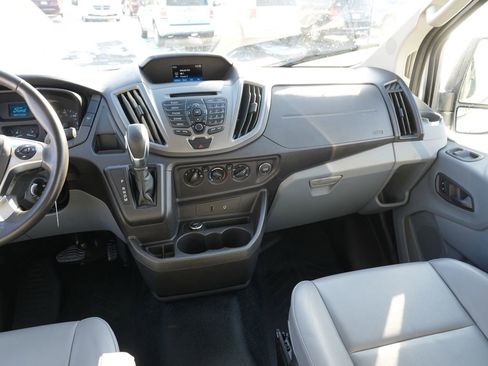Used 2016 Ford Transit 350 XL image 13