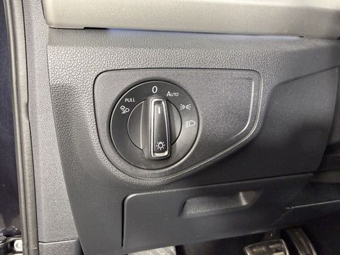 Used 2023 Volkswagen Atlas Cross Sport SEL Premium R-Line AWD/4WD image 25