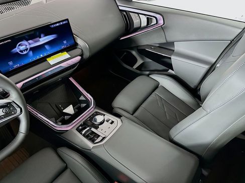 New 2026 BMW X3 xDrive30 w/ Convenience Package image 28