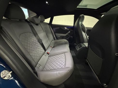 Used 2023 Audi S5 Prestige AWD/4WD image 17