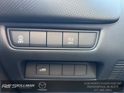 Certified 2024 MAZDA CX-50 AWD 2.5 S w/ Preferred Package image 30