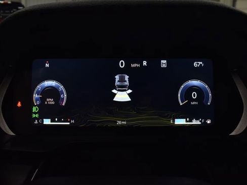 New 2026 Jeep Grand Cherokee Limited w/ Limited Altitude Package image 14