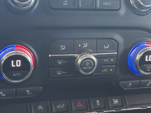 Used 2021 GMC Sierra 1500 Elevation image 4