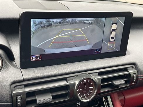 Used 2023 Lexus IS 350 F Sport image 17