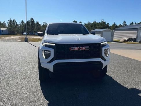 New 2026 GMC Canyon Elevation image 36