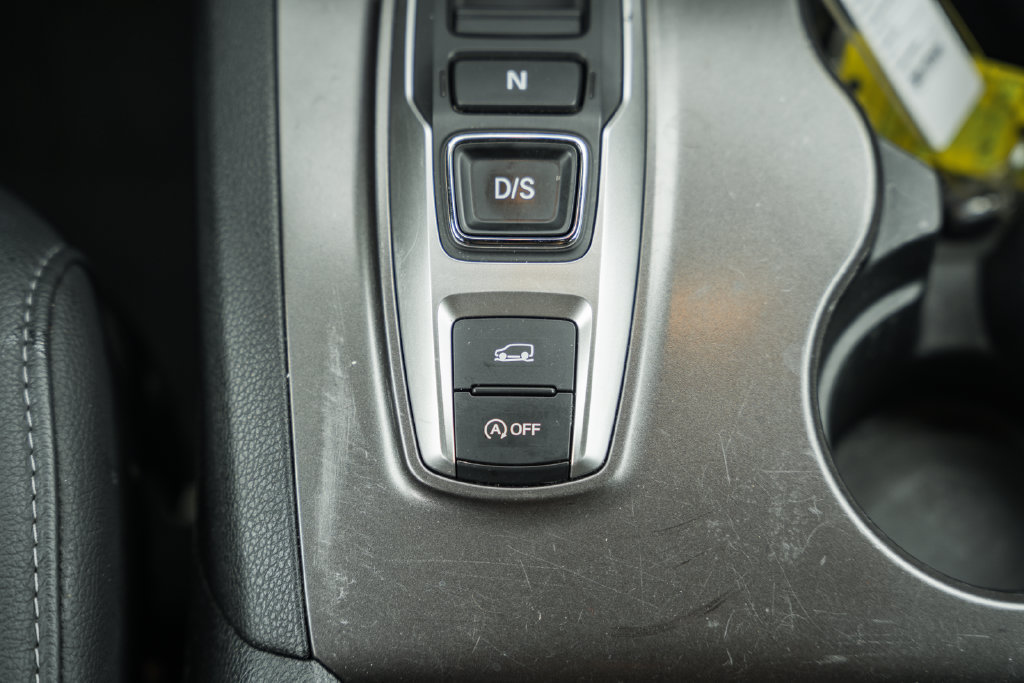 Used 2023 Honda Passport EX-L image 27