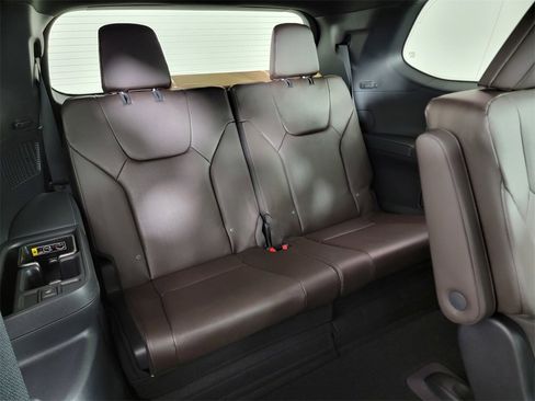 New 2026 Lexus TX 350 AWD image 18