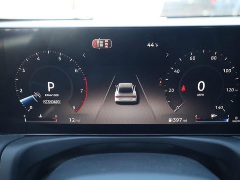 New 2026 Nissan Sentra SV w/ Floor Mat Package image 13