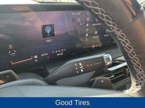 Used 2026 Buick Enclave Avenir w/ Super Cruise Package AWD/4WD image 16