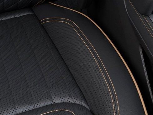 New 2026 RAM 1500 Tungsten w/ Trailer Tow Group image 20