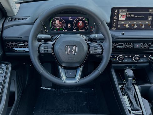 New 2025 Honda Accord Touring image 15