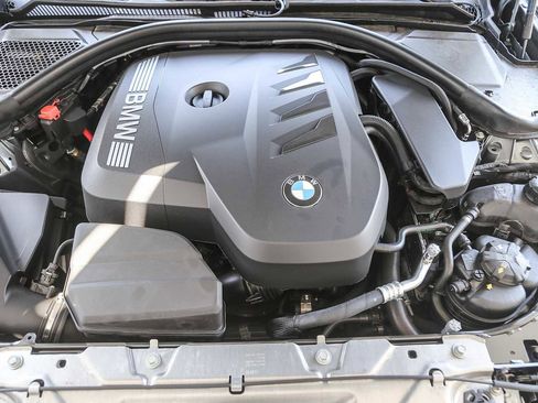 Used 2025 BMW 330i xDrive Sedan image 23