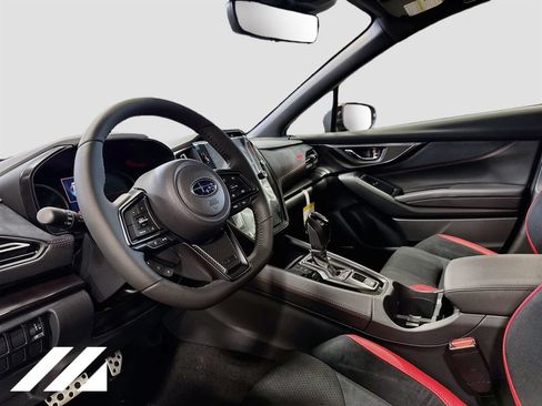 New 2026 Subaru WRX Limited AWD/4WD image 9