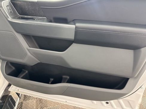 Used 2023 Ford F150 XLT w/ Equipment Group 301A Mid image 25