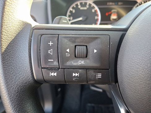 Certified 2023 Nissan Rogue S image 20