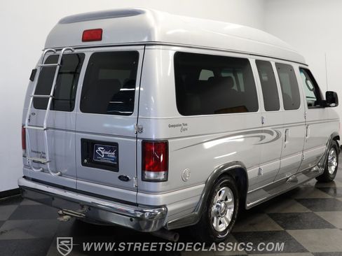 Used 2006 Ford E-150 and Econoline 150 image 10