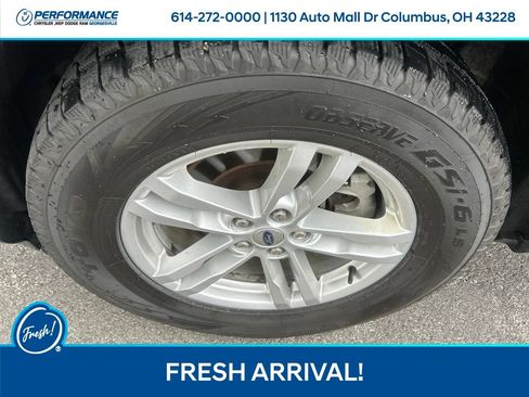 Used 2022 Ford Explorer XLT AWD/4WD image 10