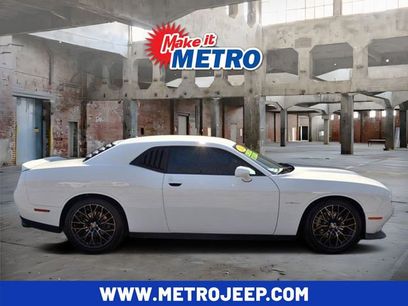 Used 2022 Dodge Challenger R/T