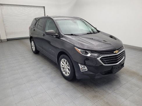 Used 2021 Chevrolet Equinox LS w/ LS Convenience Package image 13