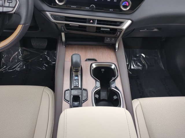 Certified 2024 Lexus RX 350 Premium w/ Accessory Package (K3) FWD image 18