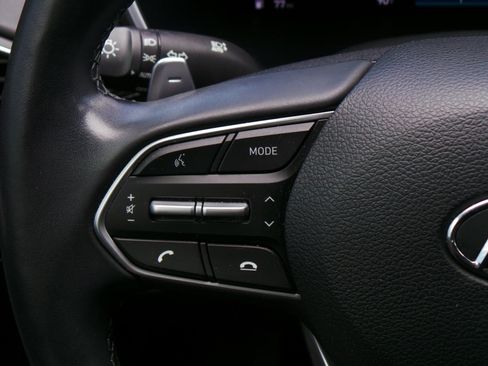 Used 2022 Hyundai Santa Fe Limited w/ Cargo Package AWD/4WD image 30