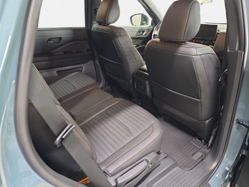 New 2026 Nissan Pathfinder Rock Creek AWD/4WD image 11