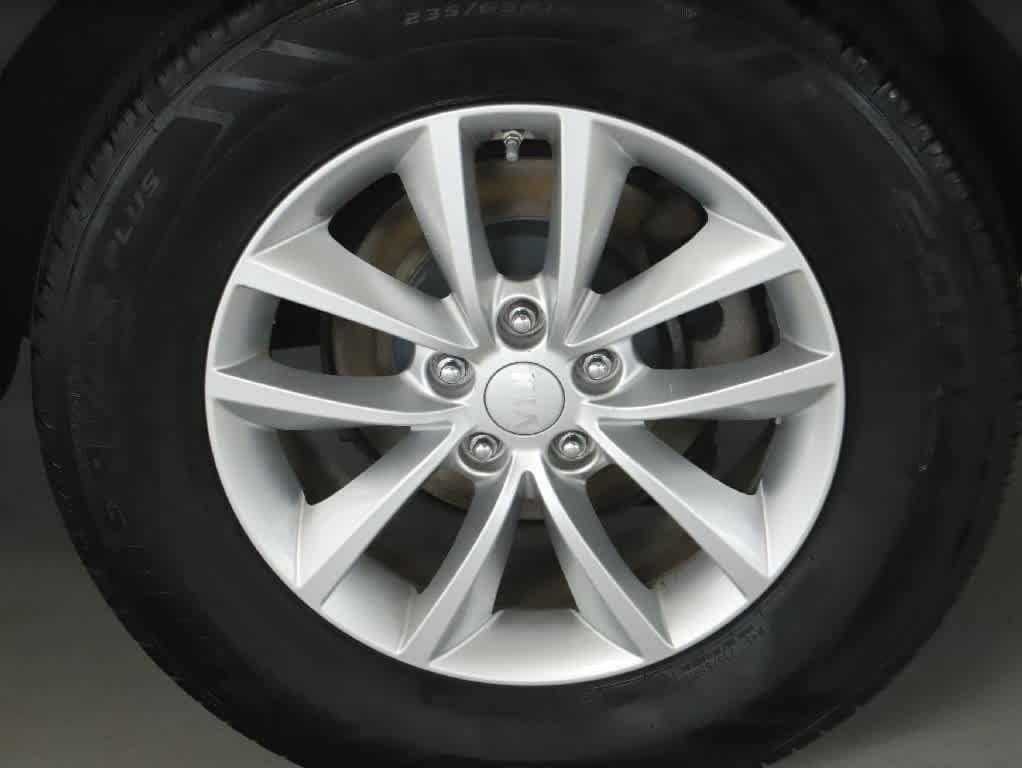 Used 2017 Kia Sorento FWD image 37