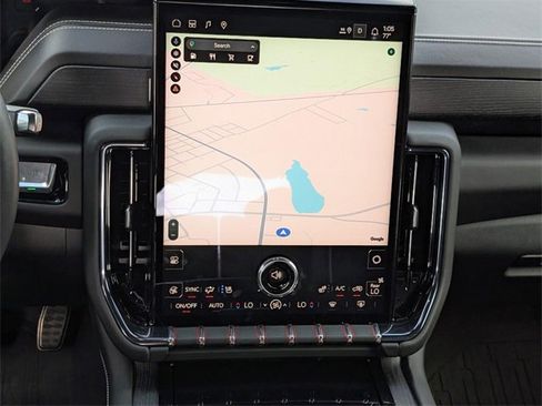 Used 2025 GMC Yukon AT4 Ultimate image 35