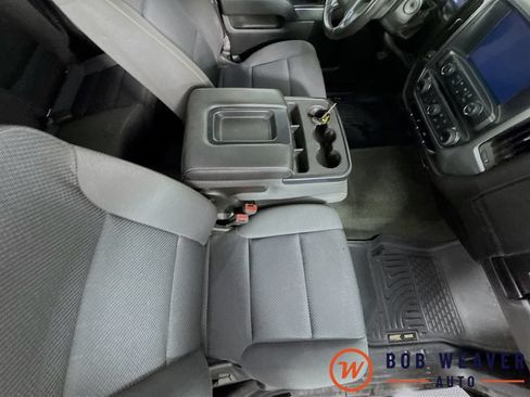 Used 2016 Chevrolet Silverado 2500 LT w/ All Star Edition AWD/4WD image 35