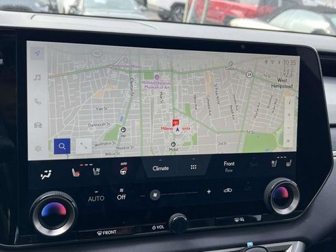 Used 2023 Lexus RX 350 Premium Plus w/ Accessory Package image 26