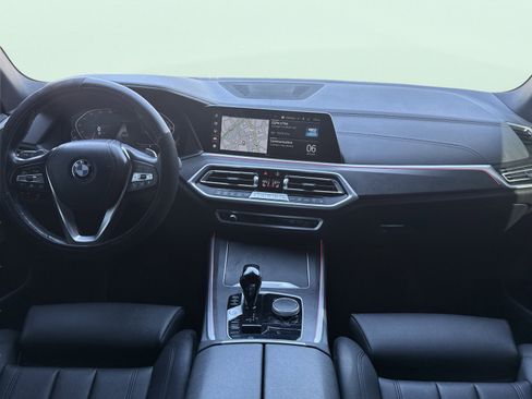 Used 2022 BMW X5 sDrive40i image 56