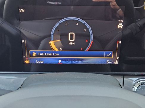 New 2026 Chevrolet Trax ACTIV w/ Sunroof Package image 18