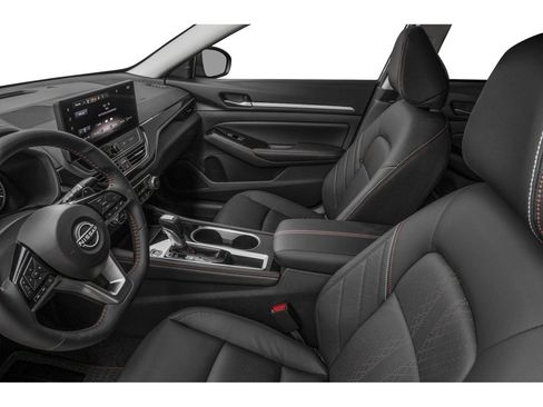 New 2026 Nissan Altima 2.5 SR FWD image 31