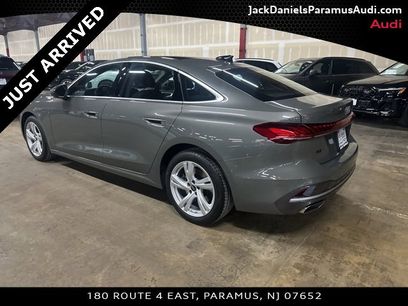 Used 2025 Audi A5 2.0T Premium w/ Convenience Package