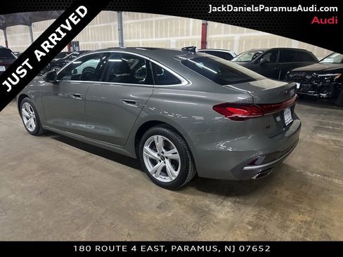 Used 2025 Audi A5 2.0T Premium w/ Convenience Package image 2