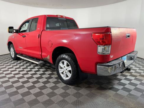 Used 2010 Toyota Tundra 2WD Double Cab image 2