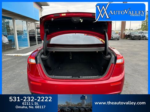 Used 2017 Maserati Ghibli S Q4 AWD/4WD image 52