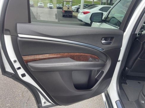 Used 2020 Acura MDX SH-AWD image 20