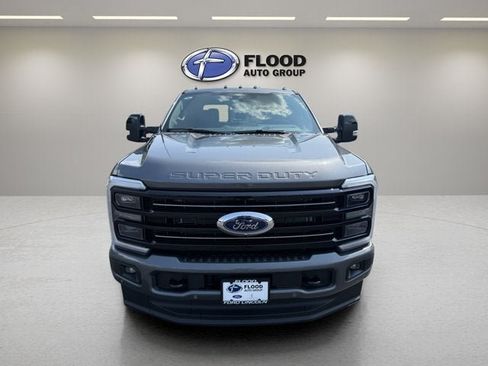 New 2026 Ford F250 4x4 Crew Cab Super Duty image 2