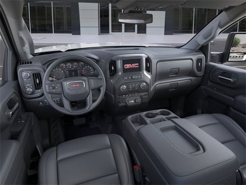 New 2025 GMC Sierra 3500 Pro w/ Convenience Package image 15