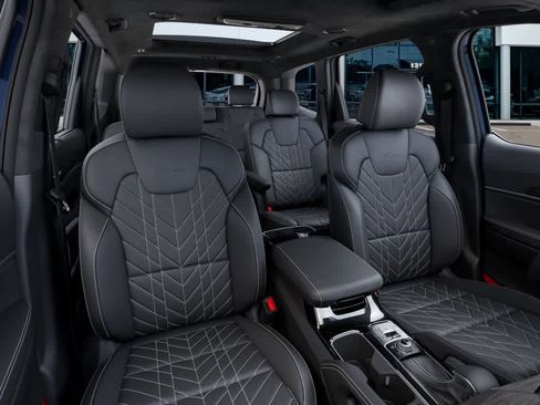 New 2025 Kia Telluride SX Prestige X-Pro image 15