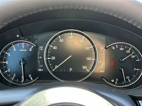New 2025 MAZDA CX-5 AWD 2.5 S w/ Premium Plus Pkg image 15