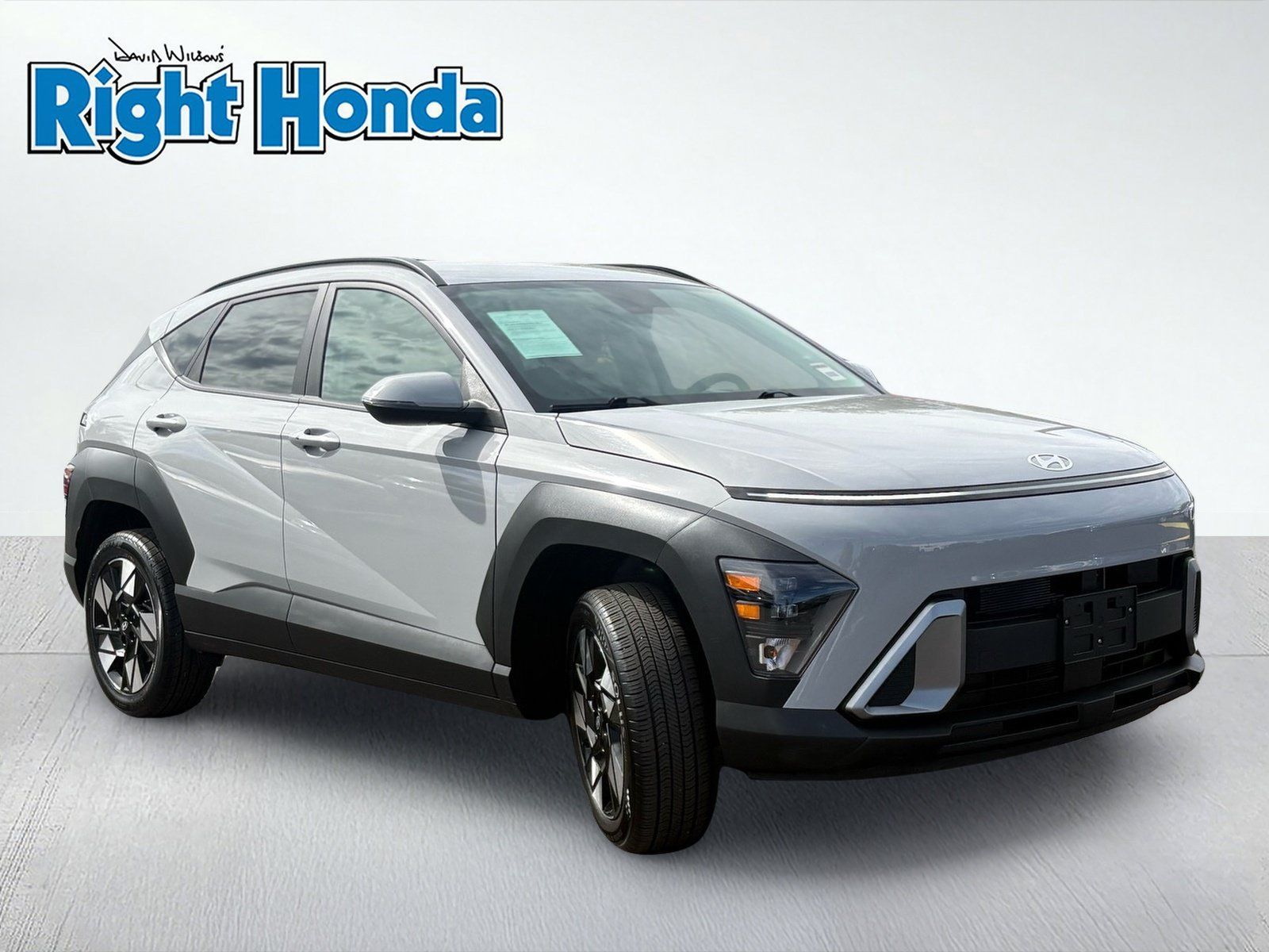 Used 2025 Hyundai Kona SEL AWD/4WD image 9